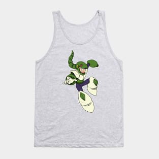 SNAKEMAN Tank Top